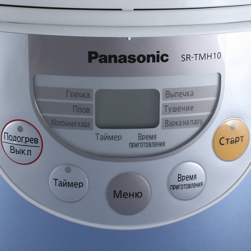 Panasonic Sr-tmh10    -  10
