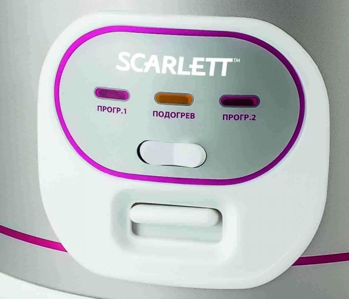 Scarlett Sc-413   -  3