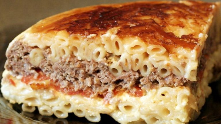 Рецепт запеканки из макарон с яблоками Рецепт запеканки из макарон с яблоками
