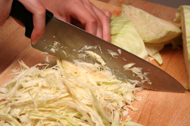 Cabbage Provencal Ratatuy - każdy może gotować