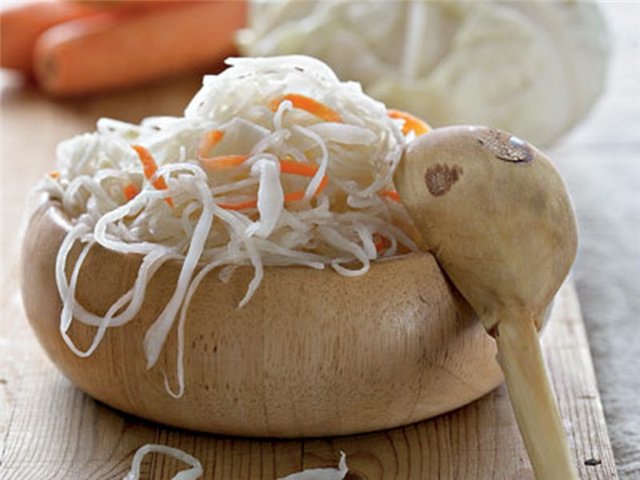 KVASIM λάχανο με em-corung! , Άρθρα