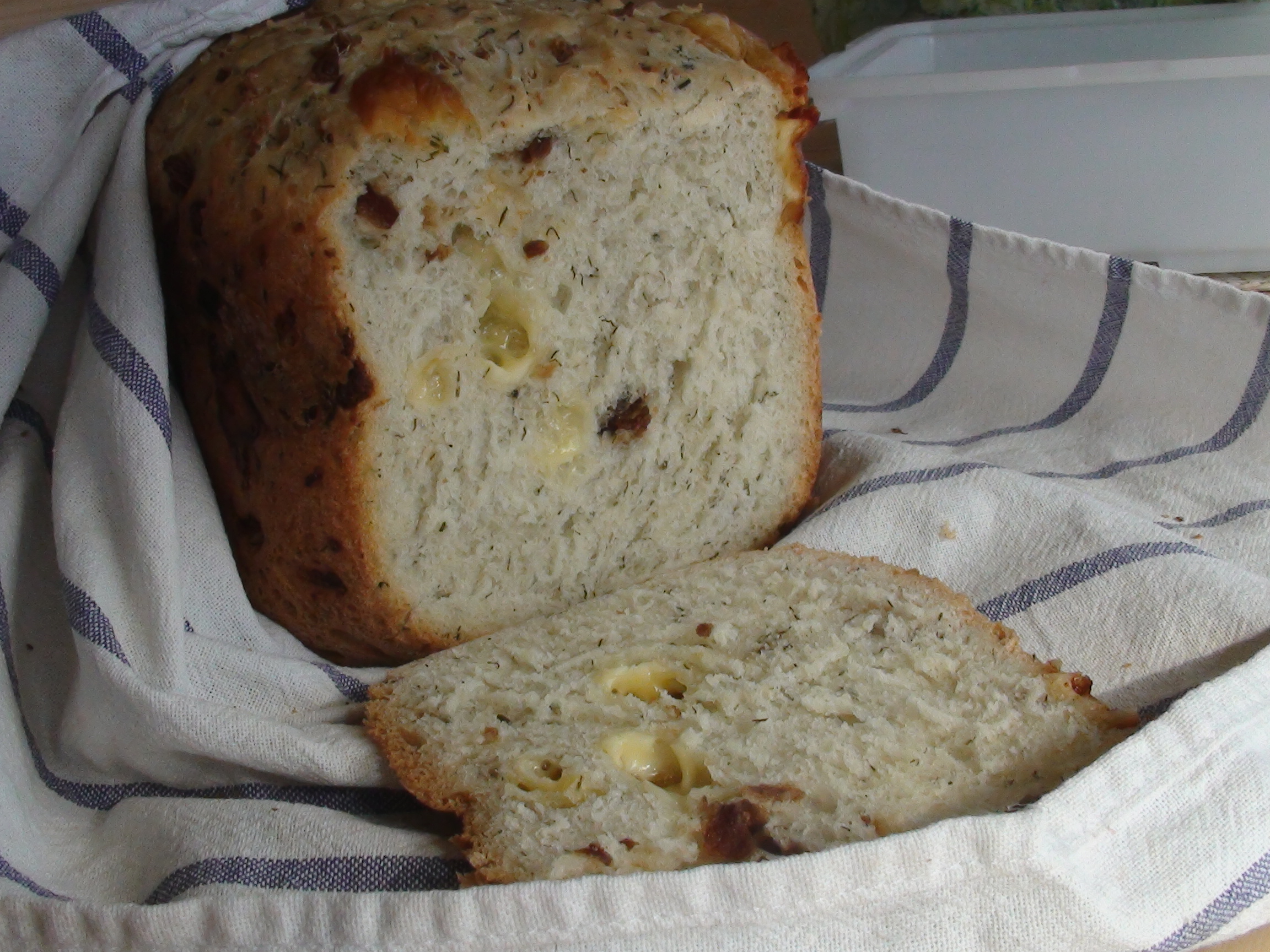 Вкусный хлеб в мультиварке рецепты