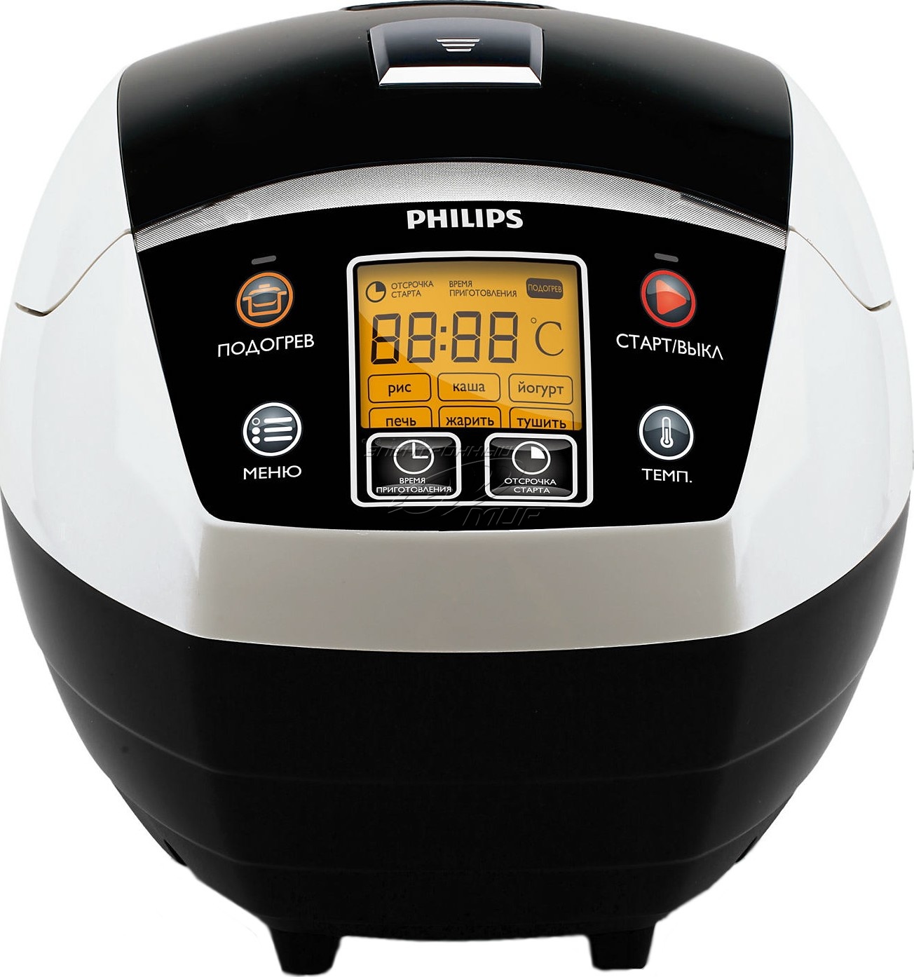 Мультиварка Philips HD3134 — обзор, инструкция, отзывы. Подробный обзор мультиварки  Philips HD3134. Описание и характеристики мультиварки Philips HD3134, обзор  режимов, достоинств, недостатков модели