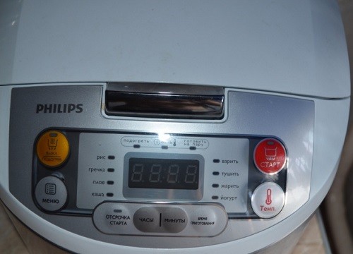 Мультиварка Philips HD3036/03
