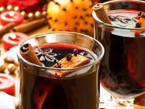 Glögg