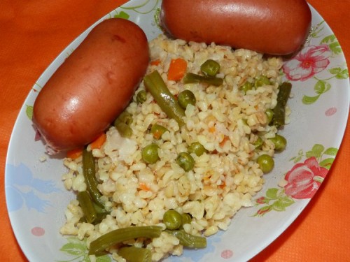 arroz