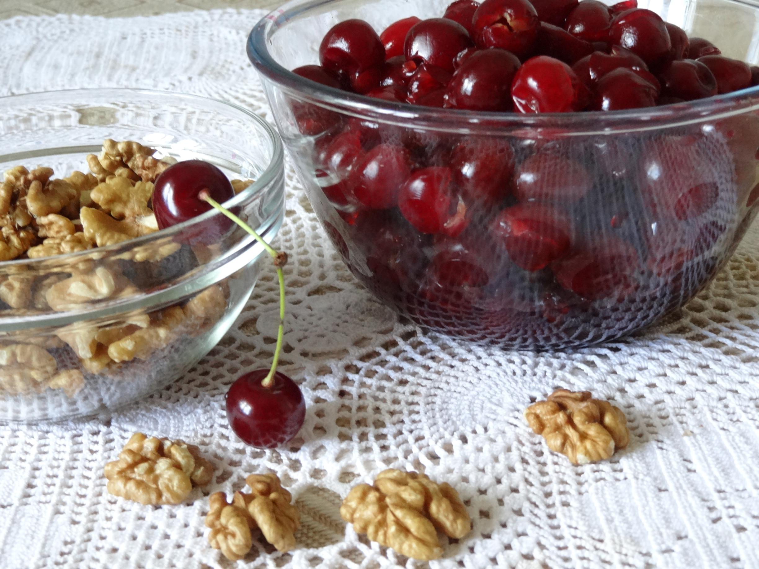 Варенье из вишни в мультиварке. Оригинальные рецепты вкусного вишневого  варенья для мультиварок