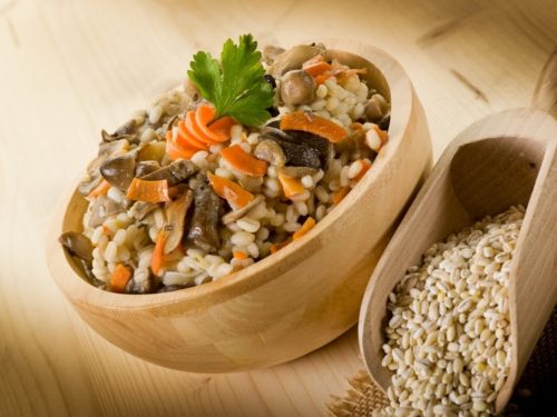 cooking-Barley