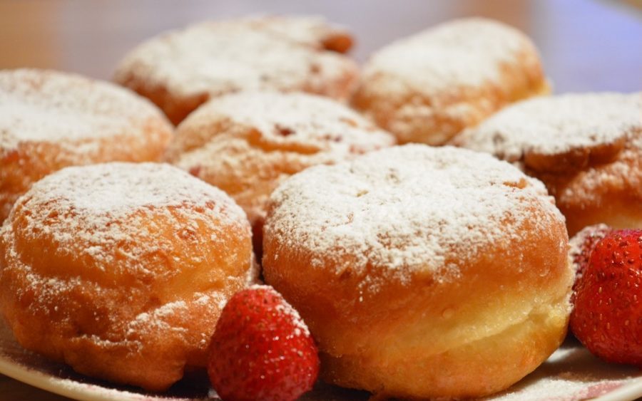 Как приготовить Творожные пончики в мультиварке редмонд рецепт пошагово