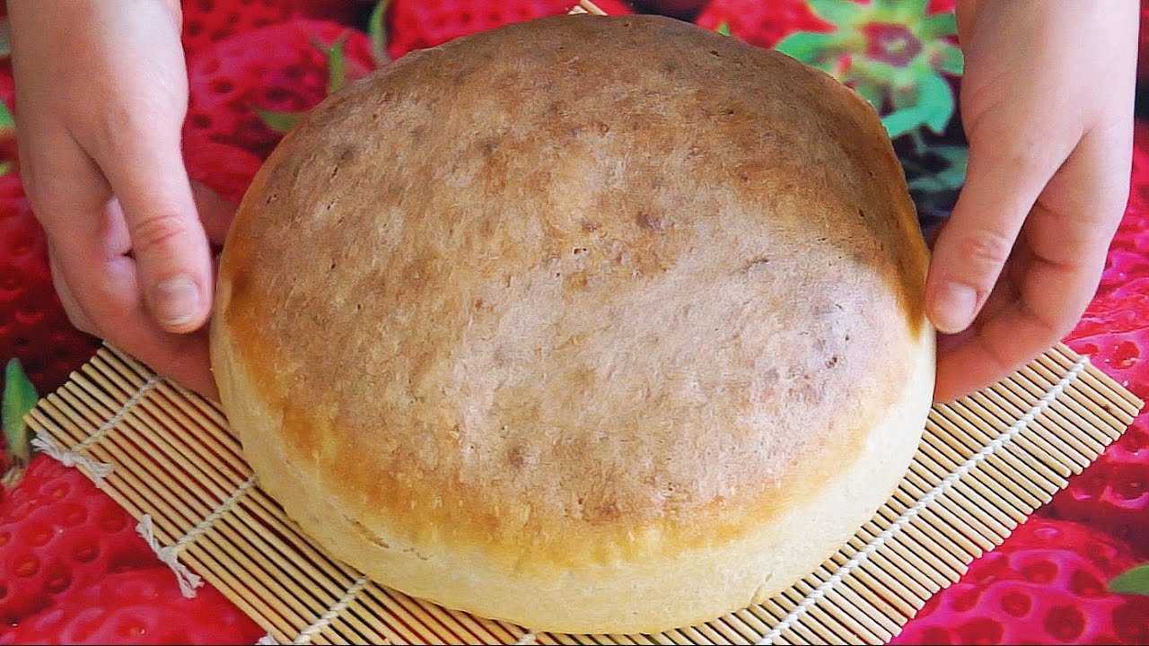 Несколько секретов как испечь хлеб в мультиварках Редмонд и Поларис. Лучшие рецепты с фото.
